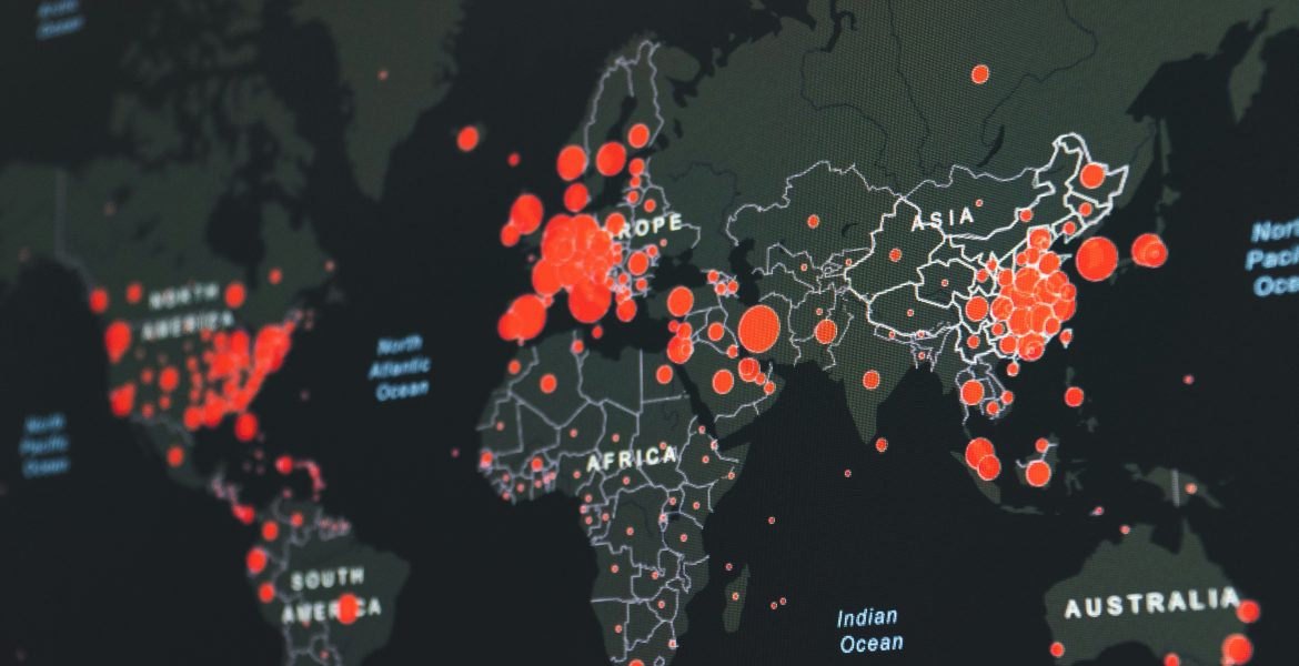 Core investment hypotheses mapped to scenarios in a multipolar world