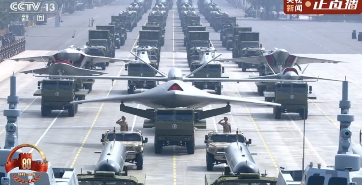 Global rearmament and semiconductor sovereignty driving the rise of the defense tech economy in 2025.