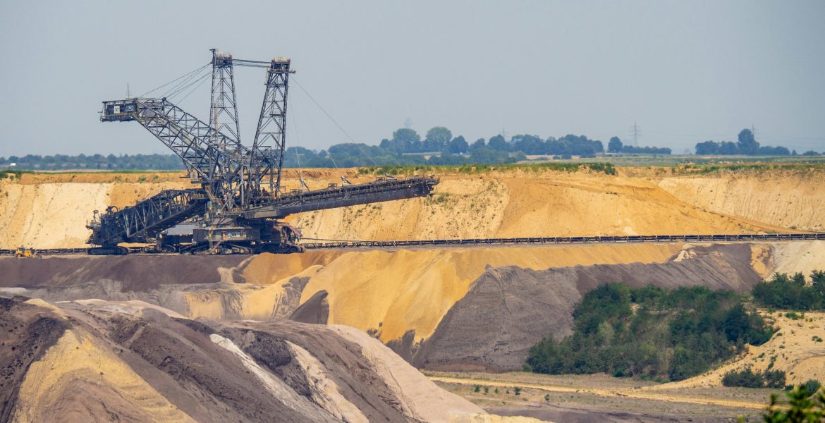 Lithium, copper, gold, and rare earths as commodities turned into weapons in a multipolar world, 2025.