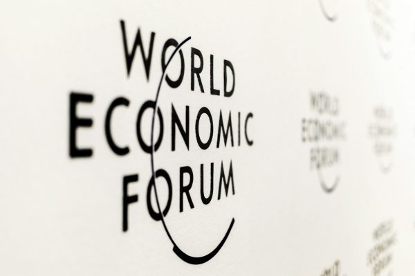 Invest in a changing world order