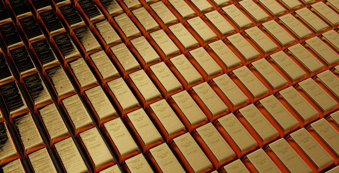 Gold is now a Meme Stock?