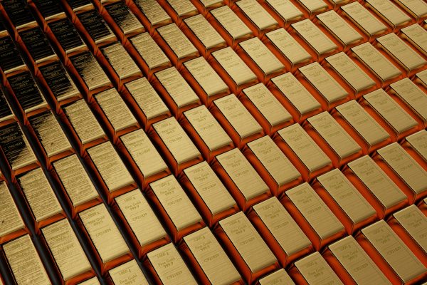 Gold is now a Meme Stock?